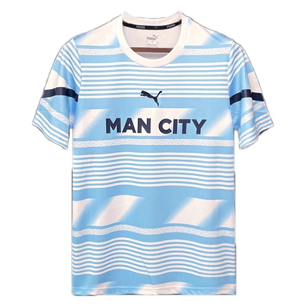 Tailandia Camiseta Manchester City Especial 2022/2023